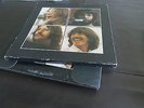 BEATLES RARE CANADIAN BOX SET `LET IT BE``WITH BOOKLET