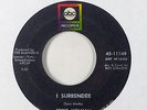 Northern Soul 45   Eddie Holman   I Surrender   ABC   mp3
