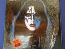 Kiss, Ace Frehley, Casablanca NBLP7121, Poster & Insert incl, 1978, VG+ Vinyl LP