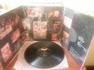 TRAFFIC SOUND SAME TIBET SUZZETTES ORIGINAL TRIFOLD 1971 MAG PSYCH PERUVIAN EDIT