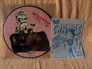 THE CRAMPS - WHATS INSIDE A GIRL - PICTURE 12