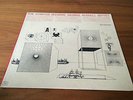 GEORGE RUSSELL SEPTET - THE STRATUS SEEKERS Riverside US deep groove