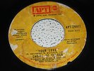Choice of Colour 45 You're Twenty-One/Your Love Northern Soul APT 70s