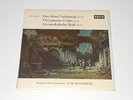Decca SXL 2270 - SEALED LP - Karl Münchinger - MOZART - Munchinger - GERMAN ED.