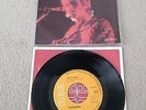 DAVID BOWIE - STARMAN / SUFFRAGETTE CITY - JAPANESE 7 VINYL -GREAT PICTURE