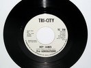 21st GENERATIONS-I Need Love/Hey James -TRI-CITY PROMO TC 318 NEAR MINT COND.