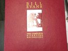 The Complete Riverside Recordings [LP] by Bill (Piano) Evans (Vinyl,...