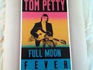 Tom Petty Full Moon Fever Org. LP MCA Rare EX/NM Nice Heartbreakers