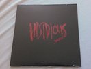 Insidious Limited Horror Soundtrack 12