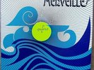 PAX QUARTET MERVEILLES LP FRENCH CHRISTIAN XIAN PSYCH POP MINT