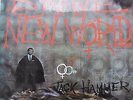 Jack Hammer - Brave new World - 1966 U.K. LP ** RARE**