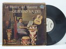 GILBERTO VALDES MAMBO TIPICO QUE VENGAN LOS RUMBEROS LISTEN # 187