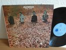 JELLYBREAD First Slice LP 1970 BLUE HORIZON UK 1ST MINT