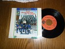 EP ROCK60 LES BOURGEOIS DE CALAIS NUT ROCKER+3  SUPERBE ETAT