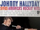 JOHNNY HALLYDAY SINGS AMERICA'S ROCKIN' HITS-RARE 1962 PHILIPS STEREO-MAYBELLINE