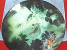 THE CURE -Disintegration- Rare UK LP Picture Disc +Custom sleeve / Vinyl Record