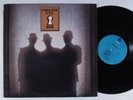 PRIVATE EYE Self Titled FANTASY LP