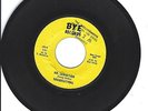 NORTHERN SOUL 45-SOUNDSATIONS-MR.SENSATION/THE MOMENT-BYE-LISTEN