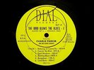 CHARLIE PARKER The Bird Blows The Blues DIAL DLP-1 Rare