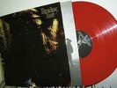 LP PARADISE LOST - GOTHIC * ORIGINAL LTD. RED WAX 1991 UK FOC OIS/LYRICS