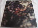 PINK FLOYD   OBSCURED BY CLOUDS ** 1972 UK 1st HARVEST LP