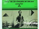 JOSEPH JARMAN Art Ensemble Chicago RARE JAZZ BEBOP FUNK Goody The LP Vinyl Afro