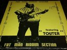FAT MAN RIDDIM SECTION KILLER DUB LP RARE ORIGINAL LISTEN