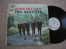  THE REGENTS BARBARA ANN DOO WOP RARE LP MONO SOLID COPY 