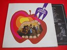 LP ITALIAN PROG LOGAN DWIGHT - LOGAN DWIGHT - ORIGINALE PDU INNER