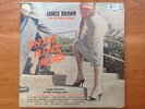 LP James Brown Please Please Please 610 K12-610-A Black Label RARE ORIGINAL