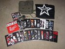 KMFDM 24/7 7 inch Vinyl Set