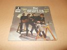 EP POP / ROCK THE BEATLES 