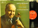 BRAHMS: VIOLIN SONATAS NOS. 1 & 2 / 12