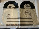 A factory Sample Joy Division Cabaret Voltaire Comp EP 1st press Punk indie 7