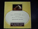 QUATUOR HAYDN-Tchaikovsky&Borodin String Quartet orig UK HMV-CLPC 15