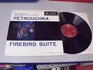 RCA SB-2037 RED SEAL LIVING STEREO UK 1st 1957 STRAVINSKY PETROUCHKA MONTEUX