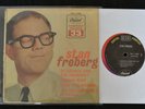 COMPACT 33 1/3 EP Stan Freberg Capitol 1589 St. George