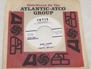 LORETTA WILLIAMS Baby Cakes I'm Missing You 45 PROMO JOTIS Records Northern Soul