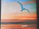 JOHN SANGSTER - PARADISE LP IN A 16 PAGE GREAT BOOKLET OZ JAZZ / FUNK / AMBIENT