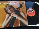 JACQUELINE Du PRE Cello Concerto ASD 2466 ED1 1969 1st Press MINT- LP