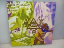SEX MUSEUM-NATURE'S WAY. SPANISH PSYCHEDELIC ROCK. SPANISH 1991 VINYL LP-EX/EX