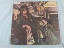 Rod Stewart Never a Dull Moment Signed by Rod & Ian Mclagan LP 1972 Mercury NM