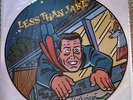 Less Than Jake - Hello Rockview - Picture Disc /500 NOFX Green Day