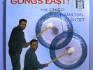 CHICO HAMILTON w/ERIC DOLPHY GONGS EAST RARE ORIG '59 WARNER STEREO LPNR MINT