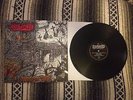 SENTENCED Shadows of Past LP IMPALED NAZARENE INCANTATION NUNSLAUGHTER