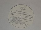 DR MATTIE MOSS CLARK the southern california holy gospel music workshop Lp 12