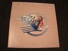 Masters Of The Airwaves - S/T - 1974 Vinyl Lp./ HARD ROCK METAL / HTF / OOP