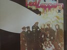 LP: Led Zeppelin - II - FOC - Atlantic SD 8236 von 1969