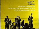 Howard Rumsey Rumsey's Lighthouse All-Stars Vol 6 1st DG LP Vinyl Cool Jazz NICE