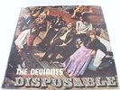 The Deviants  Disposable       SES 97005 LP